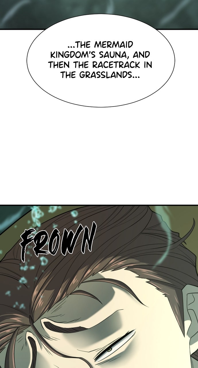 Read The Greatest Estate Developer ENGLISH Manga Online