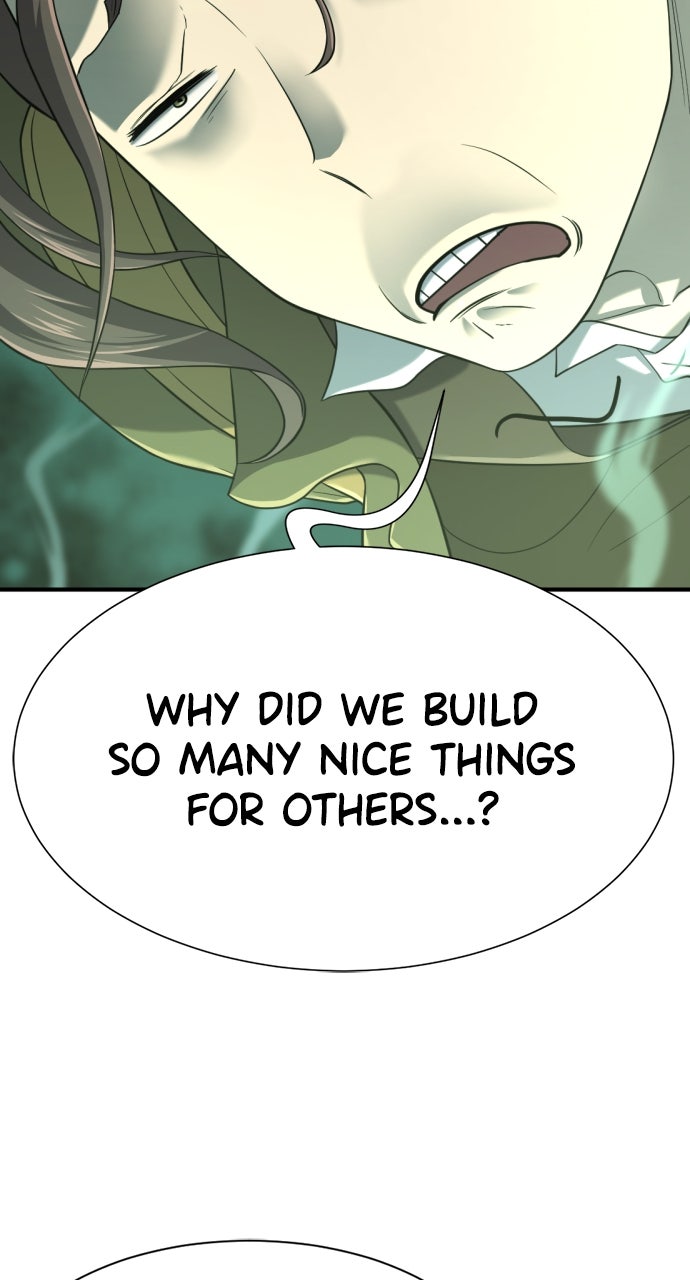 Read The Greatest Estate Developer ENGLISH Manga Online