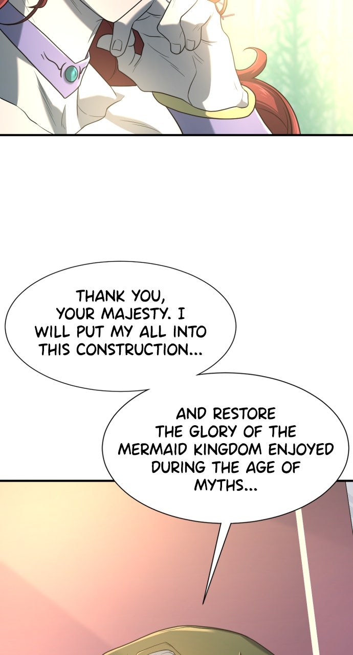 Read The Greatest Estate Developer ENGLISH Manga Online