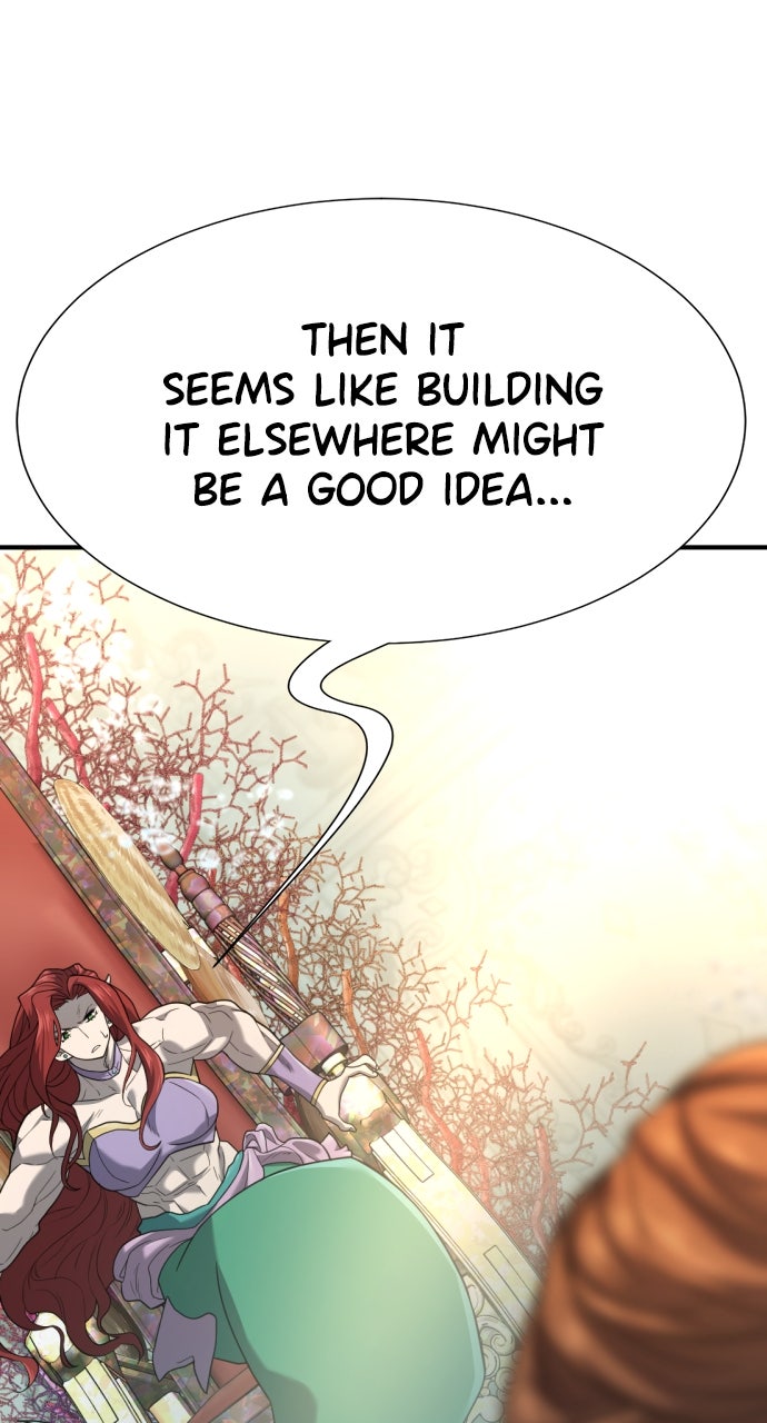 Read The Greatest Estate Developer ENGLISH Manga Online