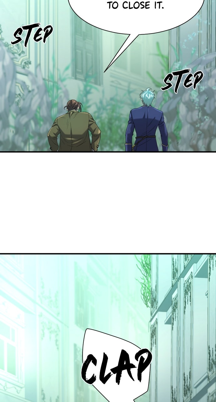 Read The Greatest Estate Developer ENGLISH Manga Online