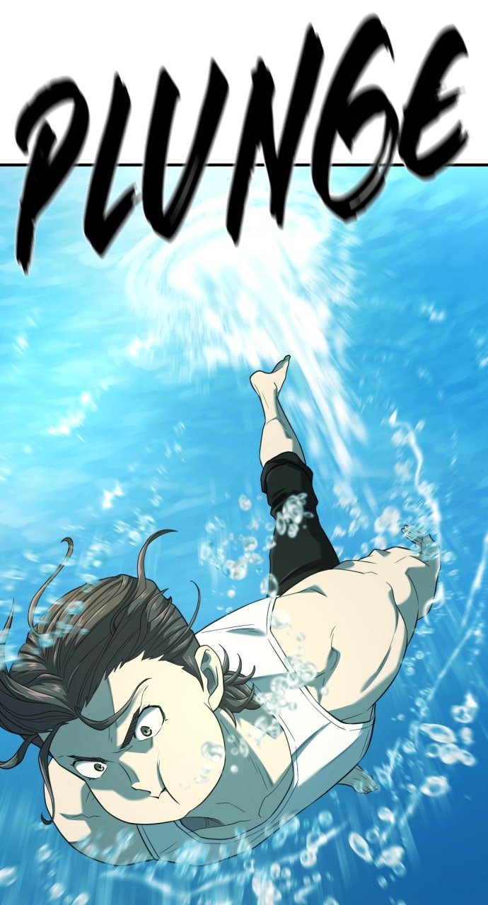 Read The Greatest Estate Developer ENGLISH Manga Online