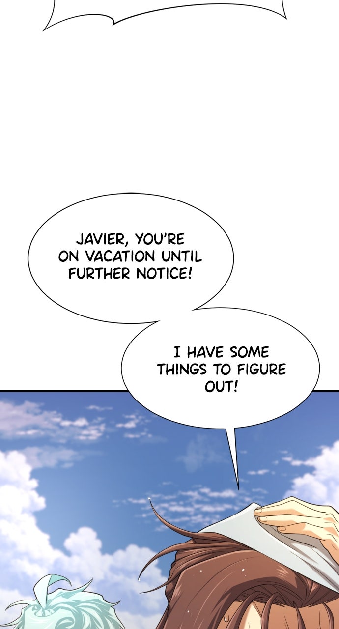 Read The Greatest Estate Developer ENGLISH Manga Online