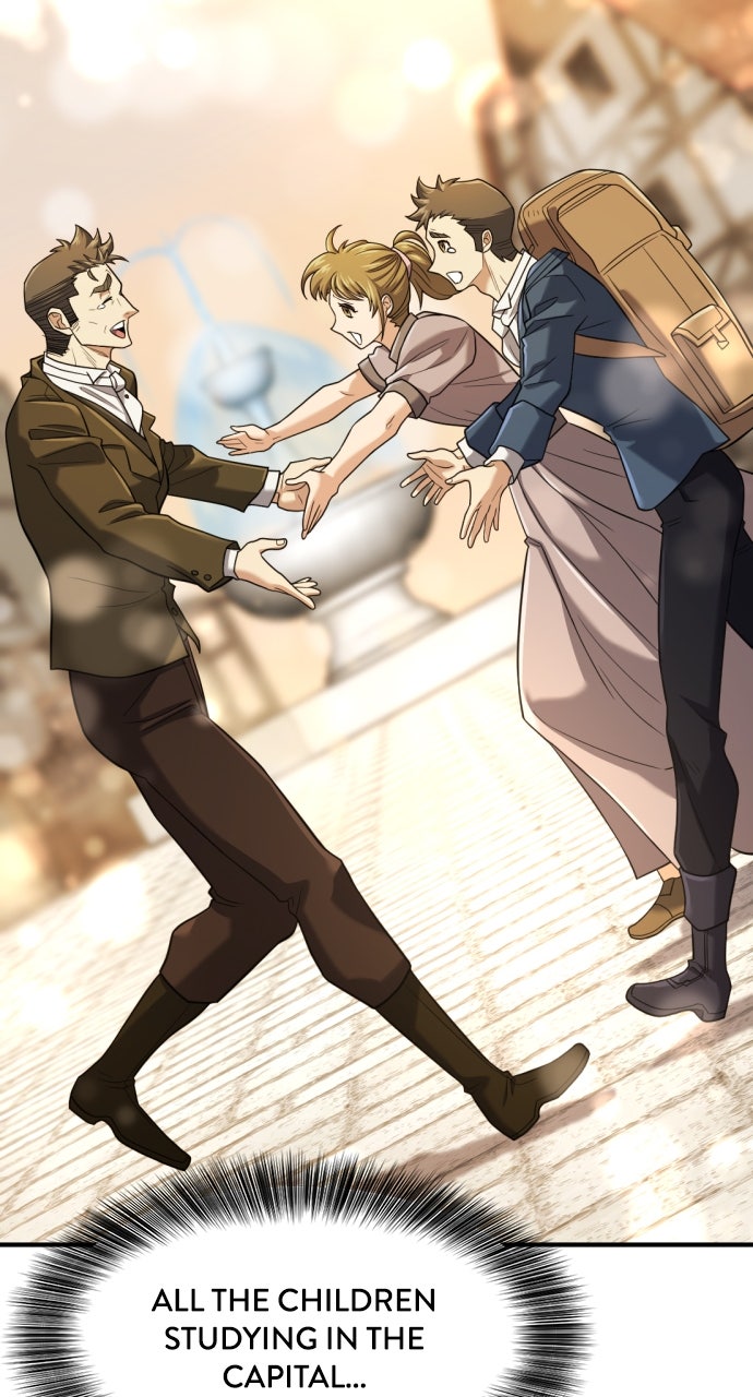 Read The Greatest Estate Developer ENGLISH Manga Online