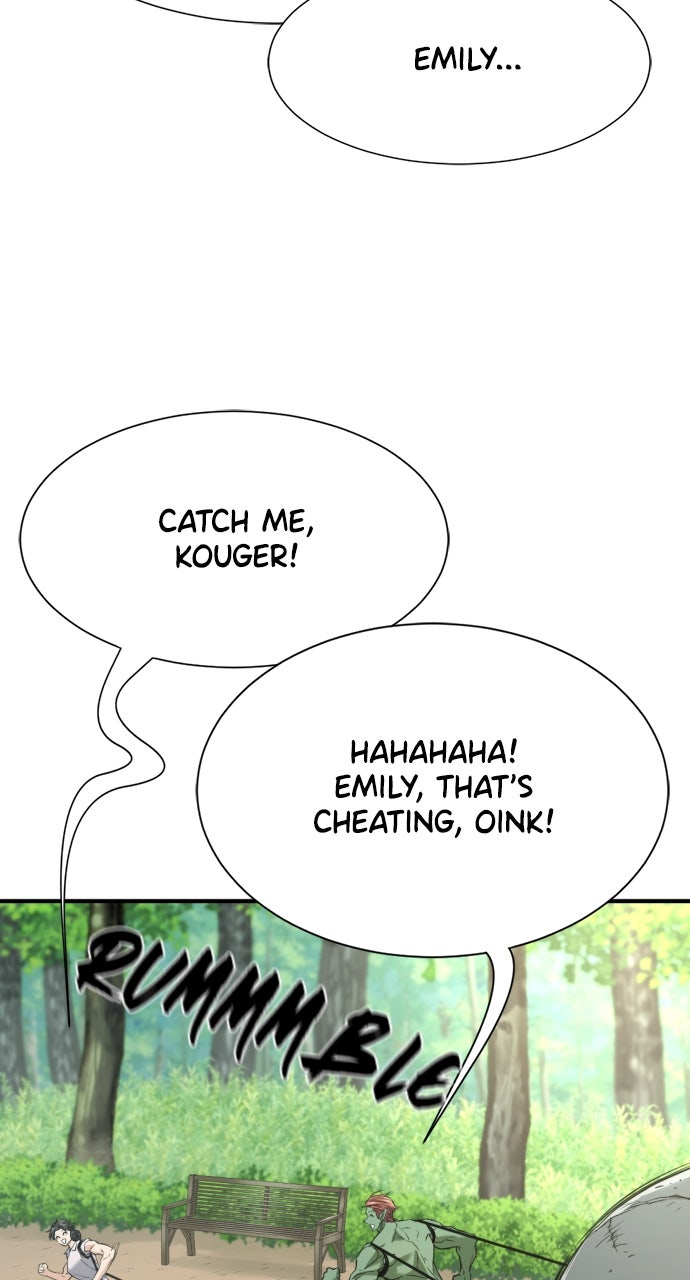 Read The Greatest Estate Developer ENGLISH Manga Online