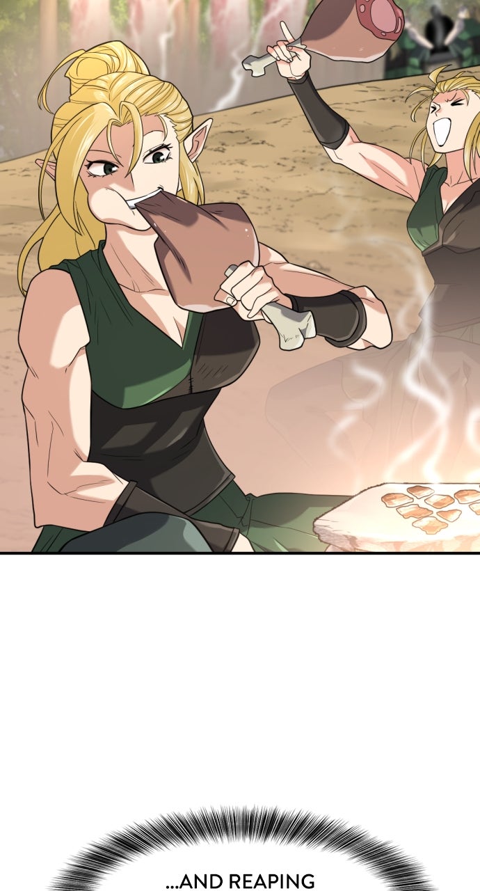 Read The Greatest Estate Developer ENGLISH Manga Online