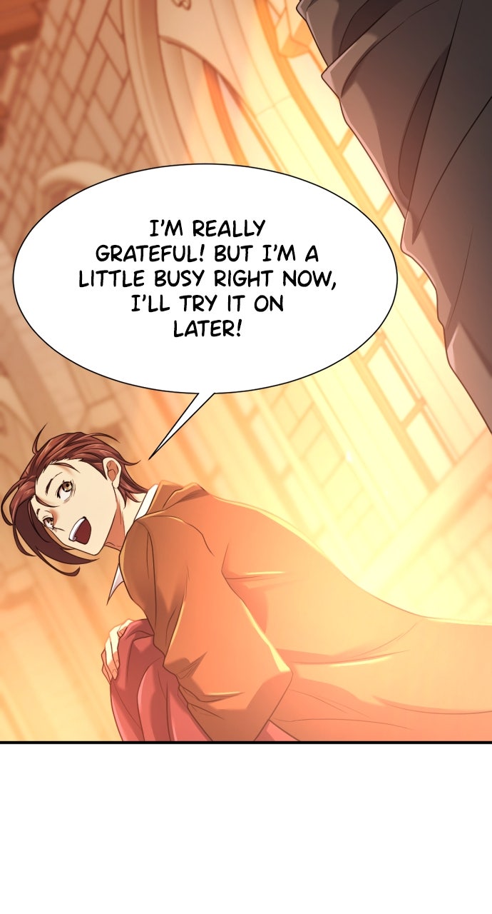 Read The Greatest Estate Developer ENGLISH Manga Online