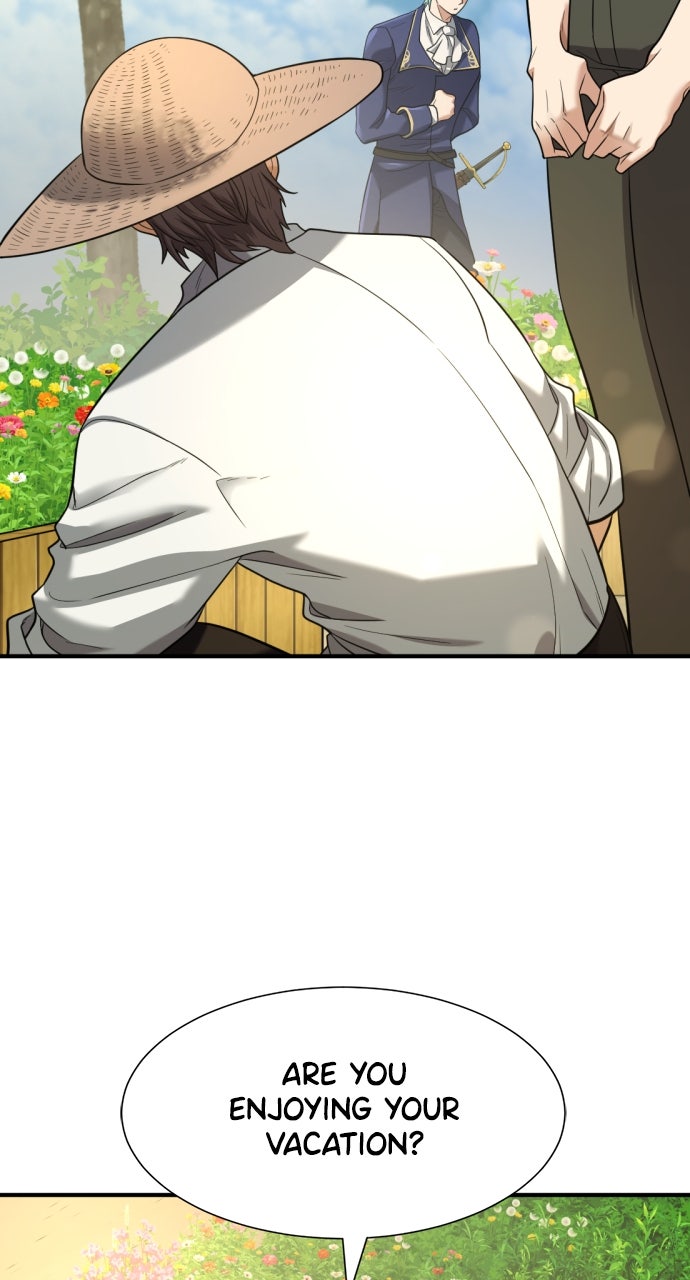 Read The Greatest Estate Developer ENGLISH Manga Online