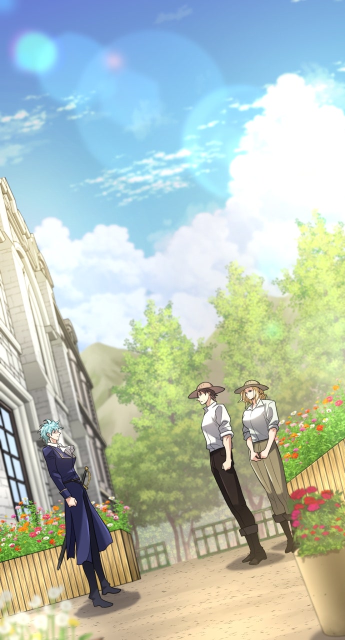 Read The Greatest Estate Developer ENGLISH Manga Online