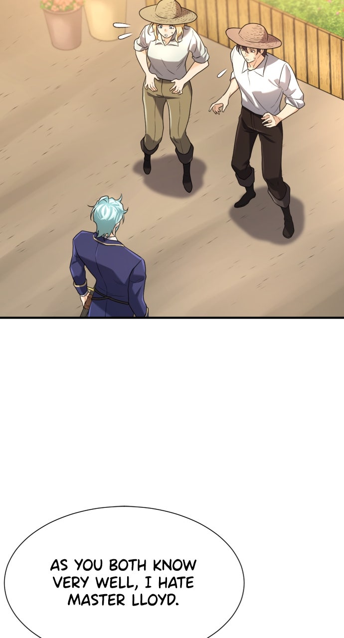 Read The Greatest Estate Developer ENGLISH Manga Online