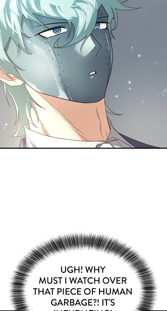 Read The Greatest Estate Developer ENGLISH Manga Online