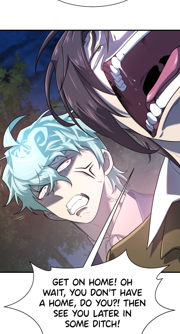 Read The Greatest Estate Developer ENGLISH Manga Online