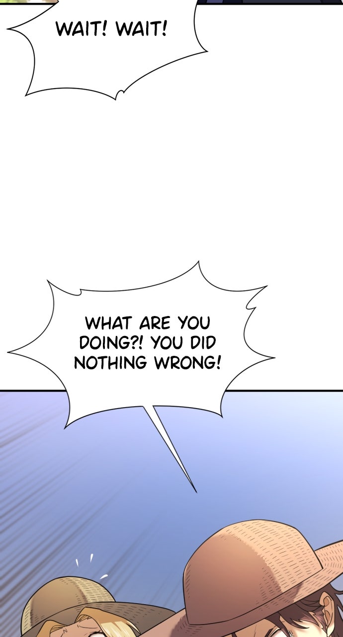 Read The Greatest Estate Developer ENGLISH Manga Online