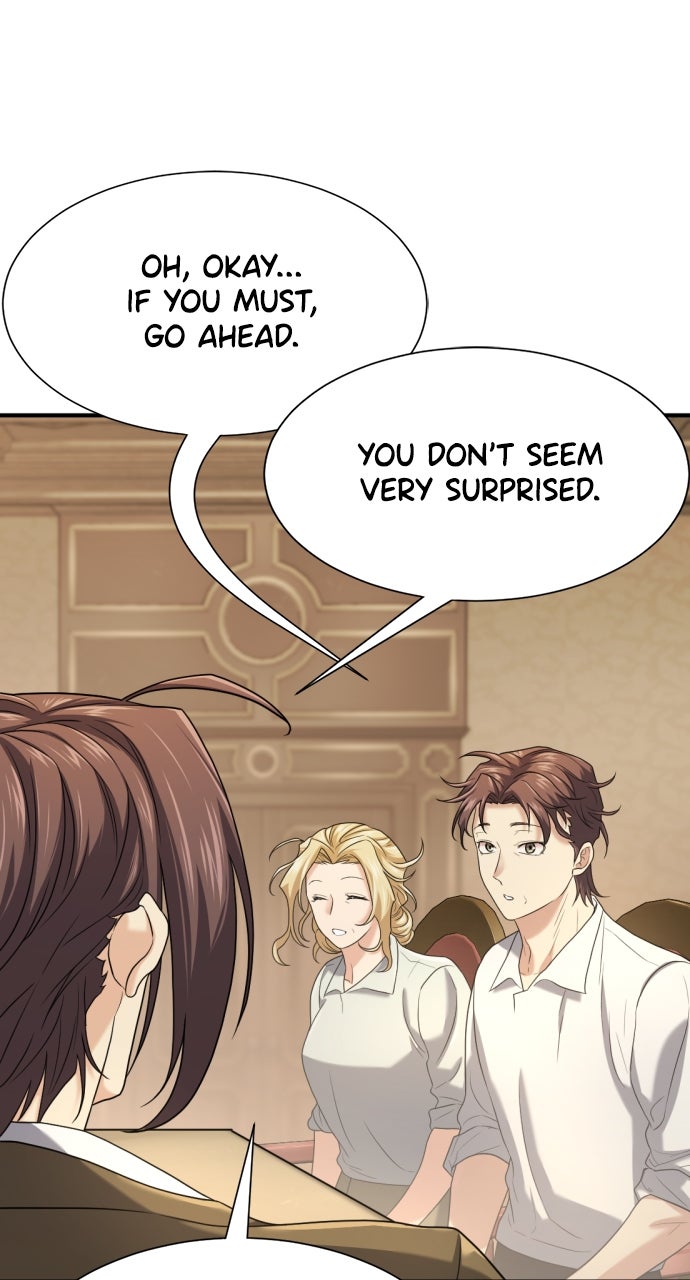 Read The Greatest Estate Developer ENGLISH Manga Online