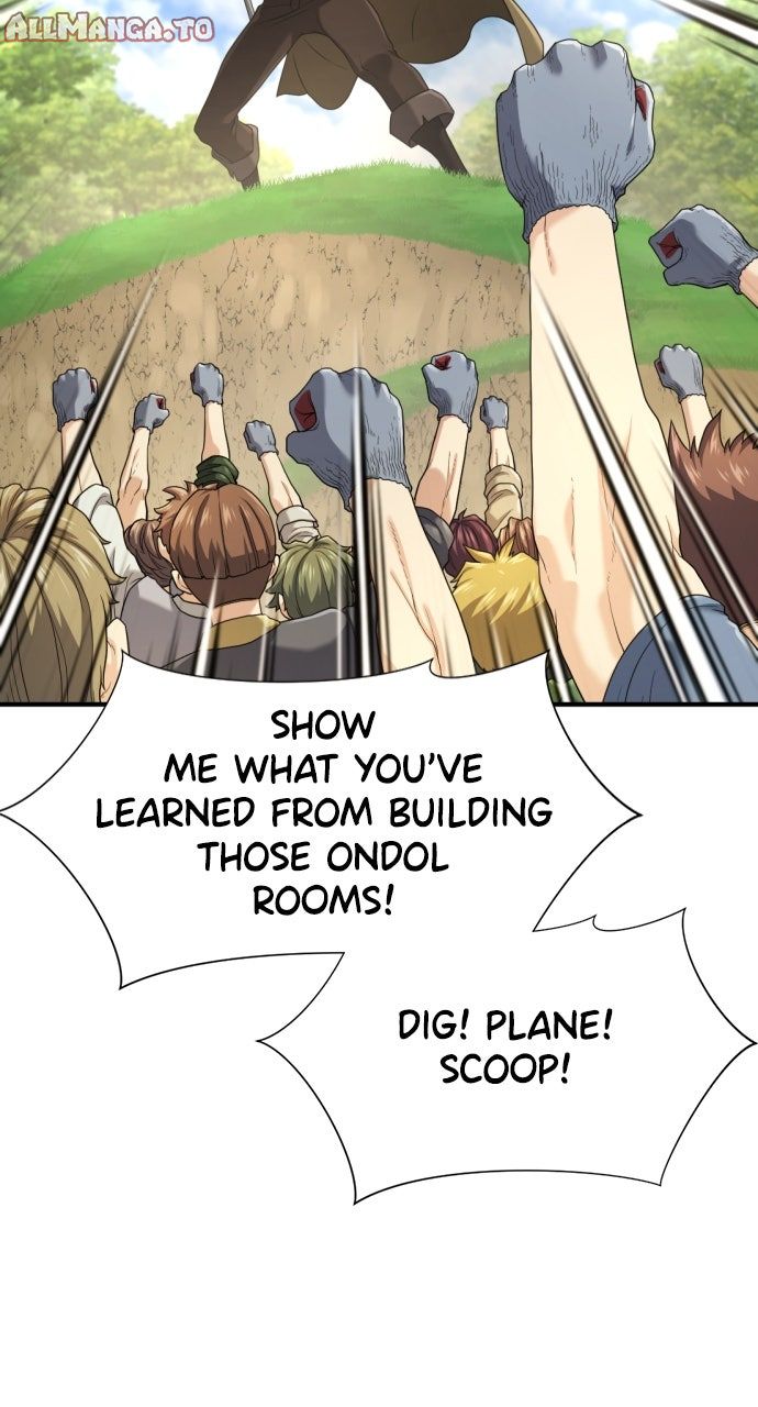 Read The Greatest Estate Developer ENGLISH Manga Online