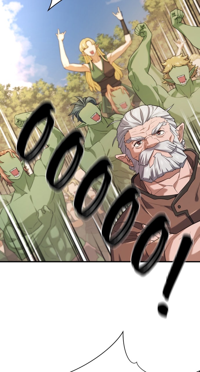 Read The Greatest Estate Developer ENGLISH Manga Online