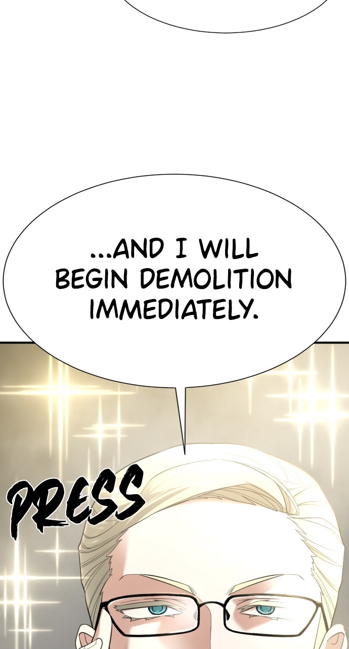 Read The Greatest Estate Developer ENGLISH Manga Online