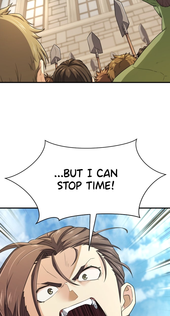 Read The Greatest Estate Developer ENGLISH Manga Online