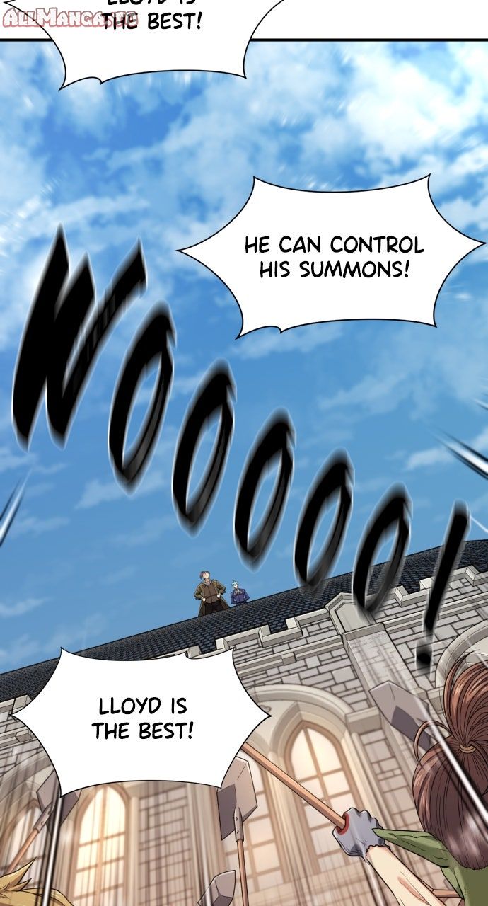 Read The Greatest Estate Developer ENGLISH Manga Online