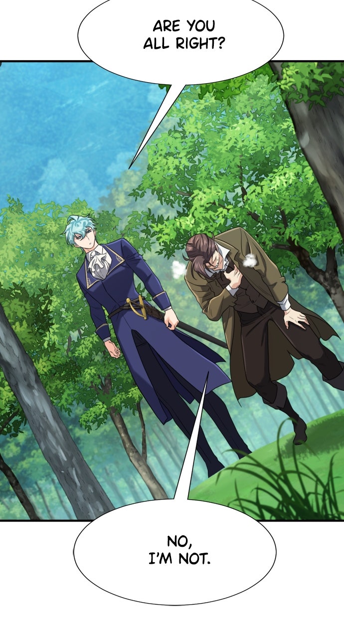 Read The Greatest Estate Developer ENGLISH Manga Online