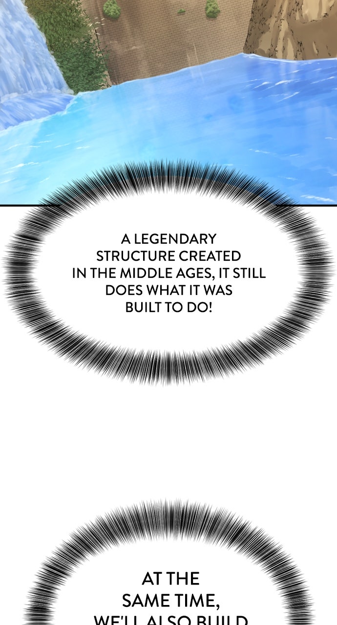 Read The Greatest Estate Developer ENGLISH Manga Online