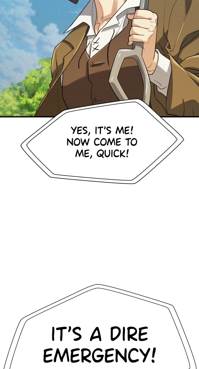 Read The Greatest Estate Developer ENGLISH Manga Online