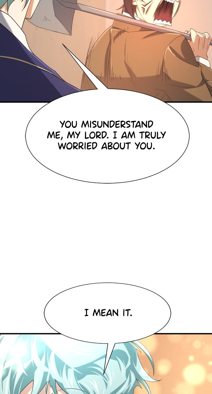 Read The Greatest Estate Developer ENGLISH Manga Online