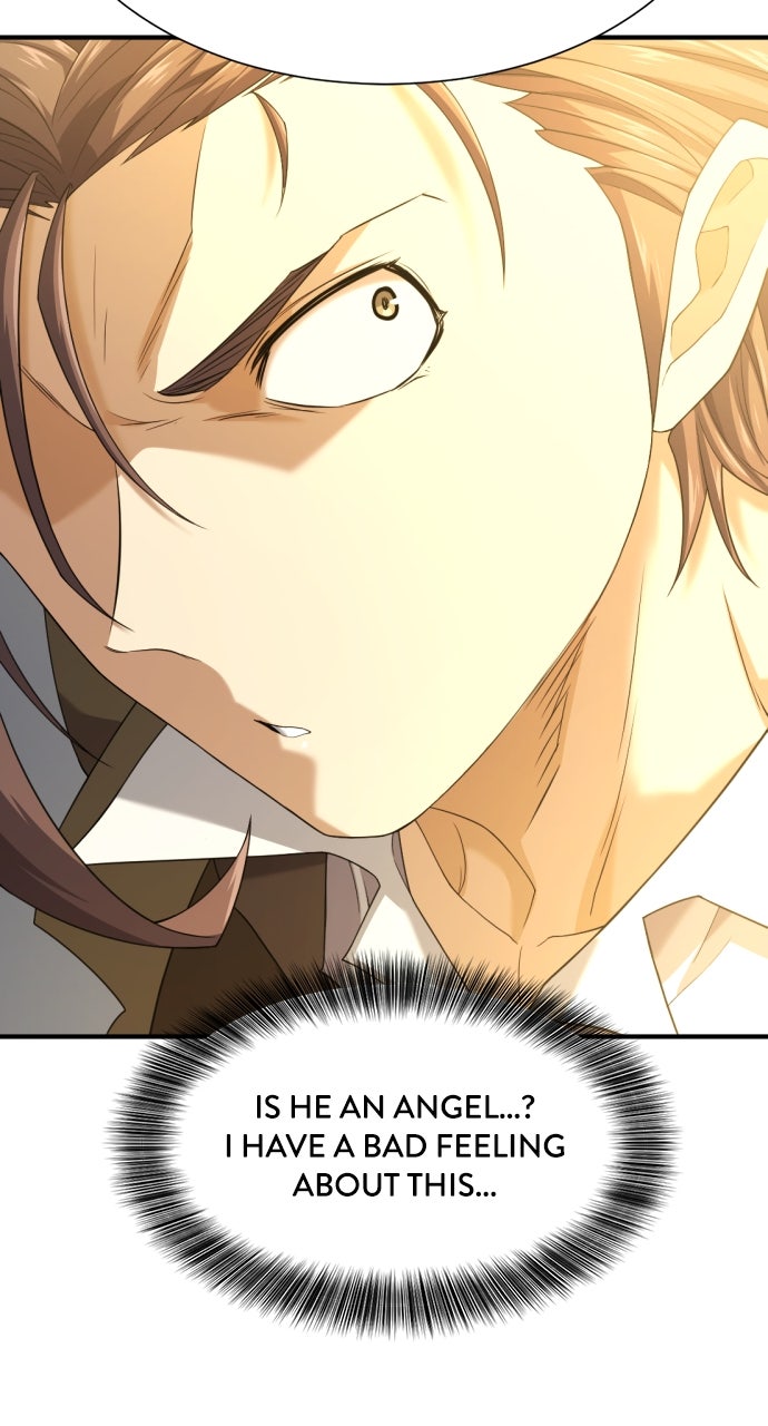 Read The Greatest Estate Developer ENGLISH Manga Online