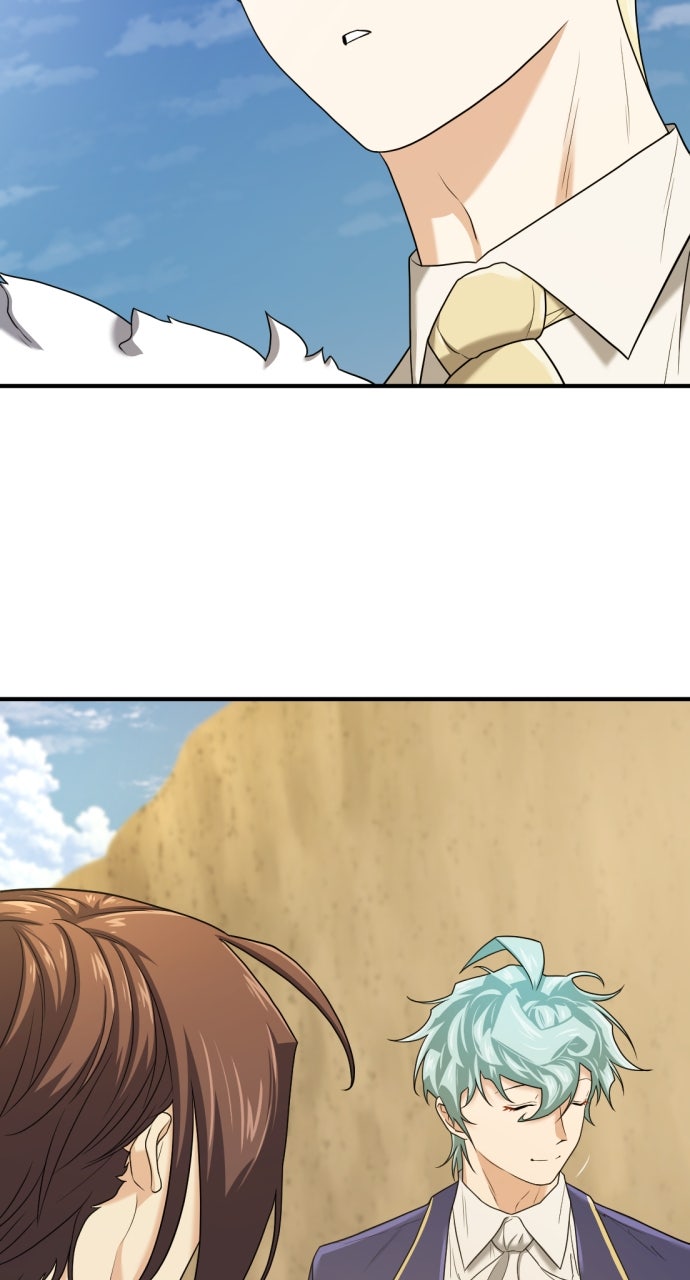 Read The Greatest Estate Developer ENGLISH Manga Online