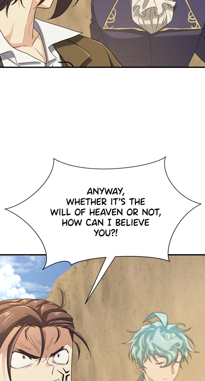 Read The Greatest Estate Developer ENGLISH Manga Online