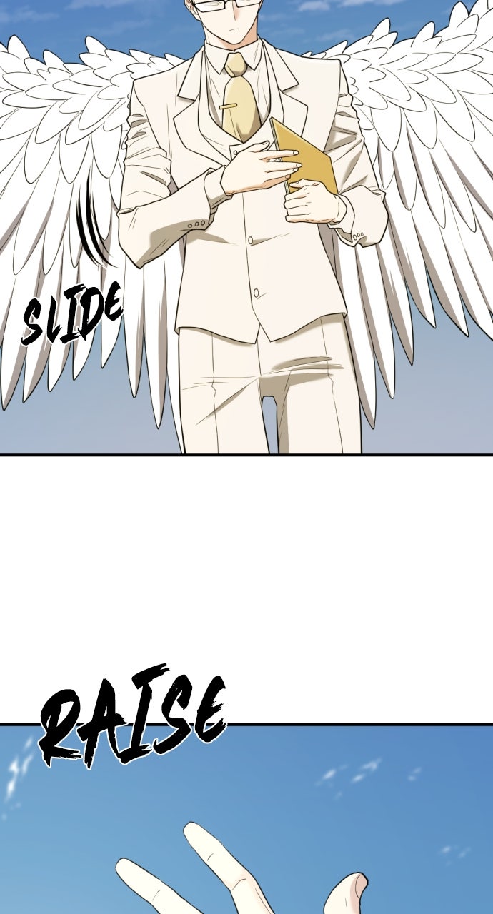 Read The Greatest Estate Developer ENGLISH Manga Online