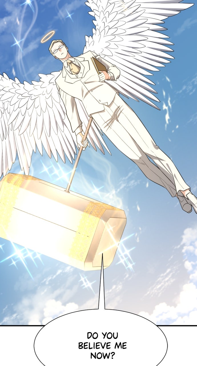 Read The Greatest Estate Developer ENGLISH Manga Online