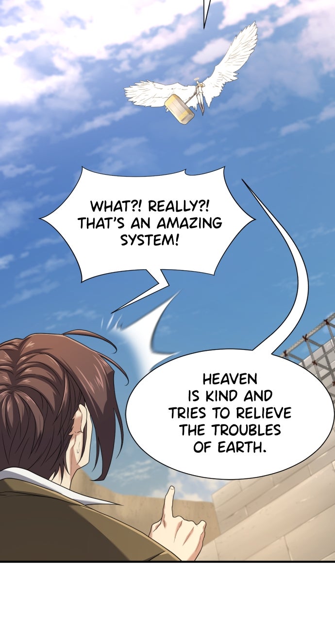 Read The Greatest Estate Developer ENGLISH Manga Online