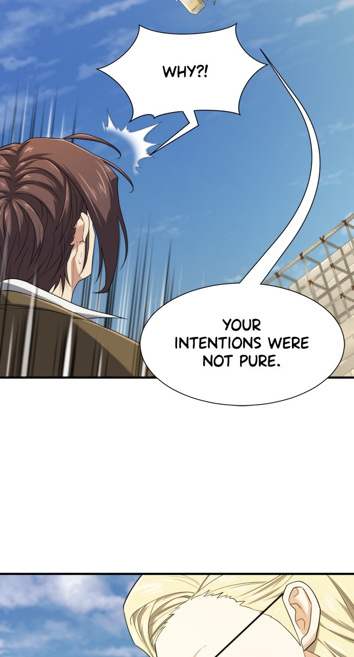 Read The Greatest Estate Developer ENGLISH Manga Online