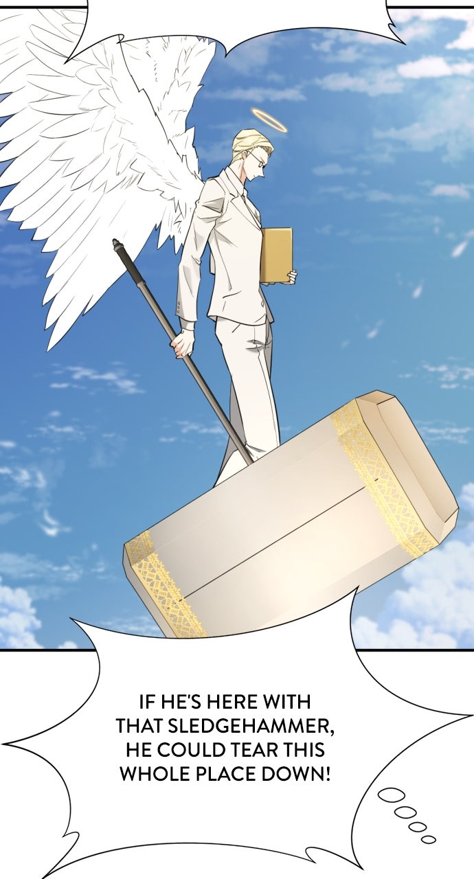 Read The Greatest Estate Developer ENGLISH Manga Online