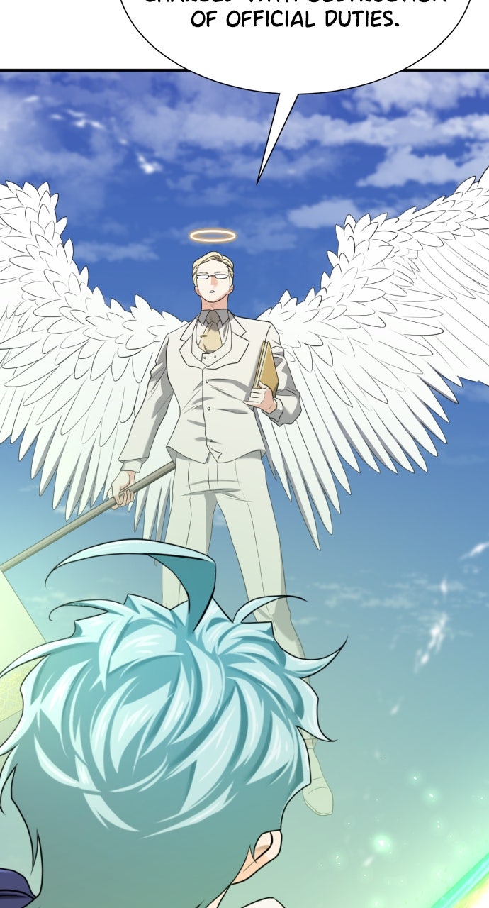 Read The Greatest Estate Developer ENGLISH Manga Online