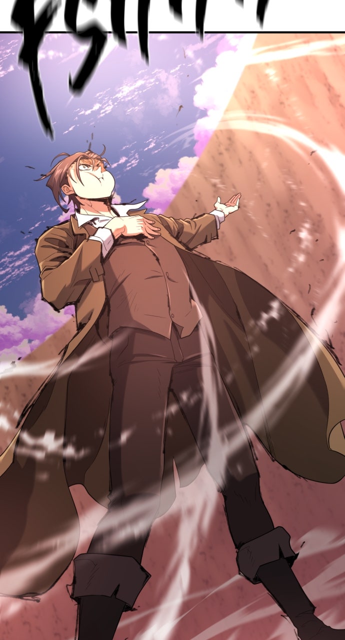 Read The Greatest Estate Developer ENGLISH Manga Online