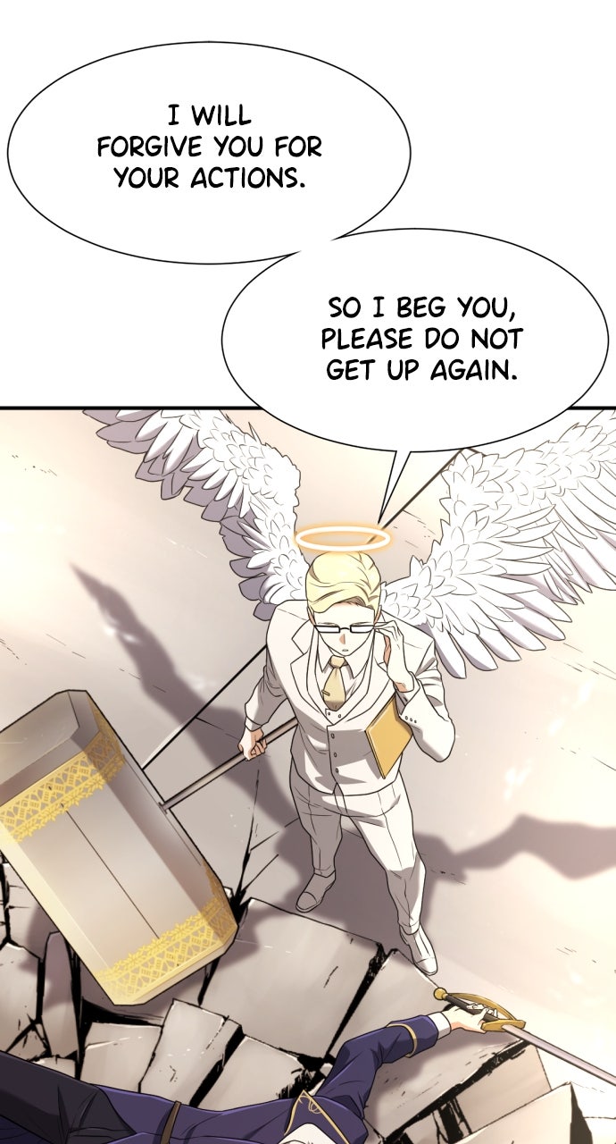 Read The Greatest Estate Developer ENGLISH Manga Online