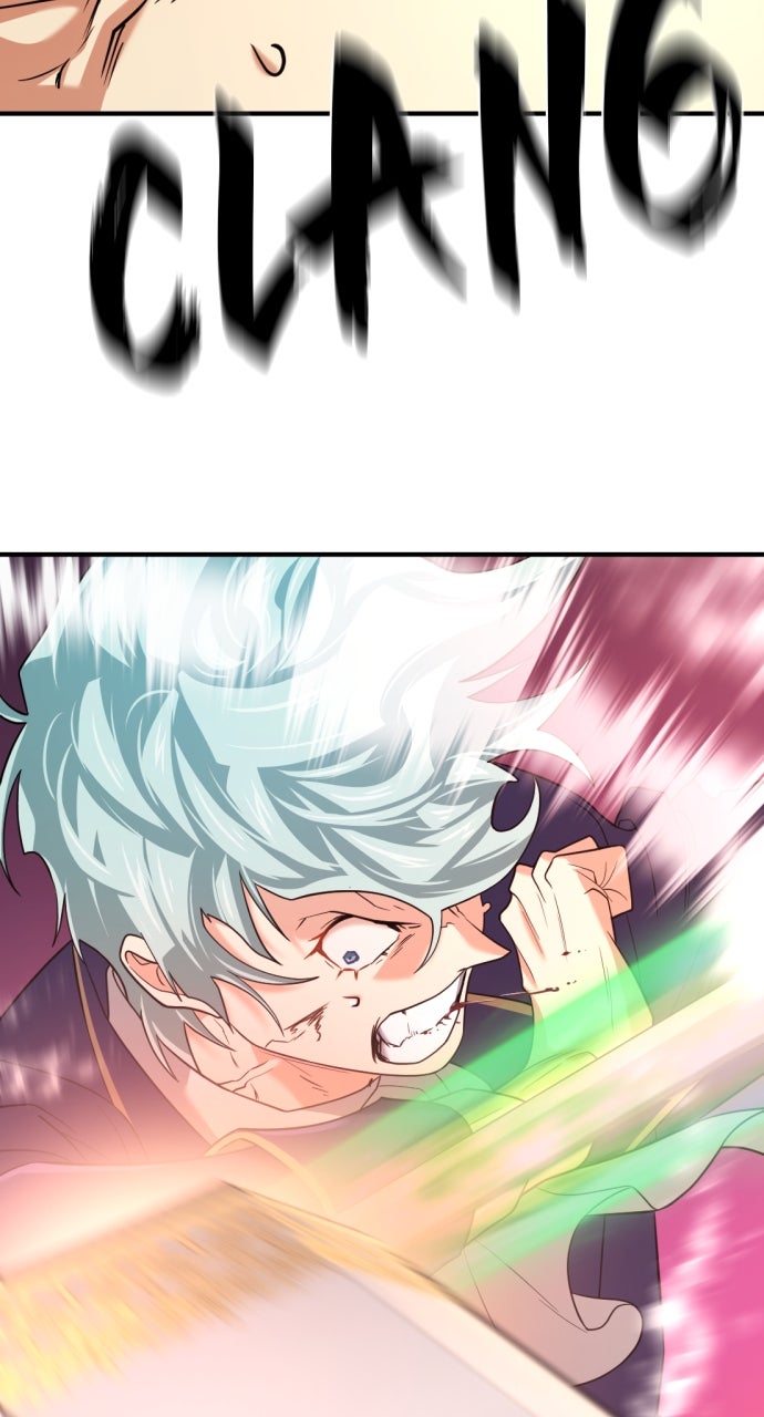 Read The Greatest Estate Developer ENGLISH Manga Online