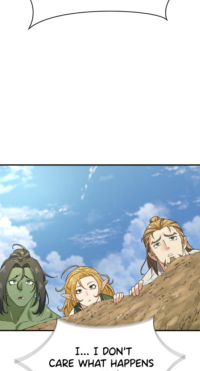 Read The Greatest Estate Developer ENGLISH Manga Online