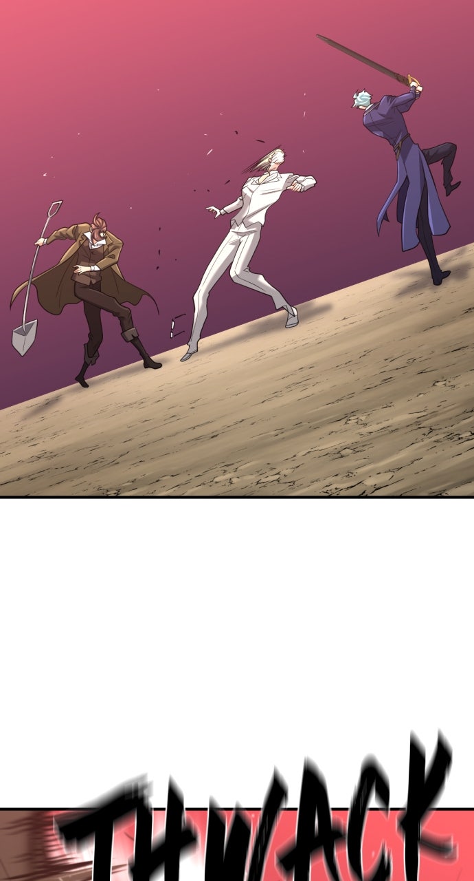 Read The Greatest Estate Developer ENGLISH Manga Online