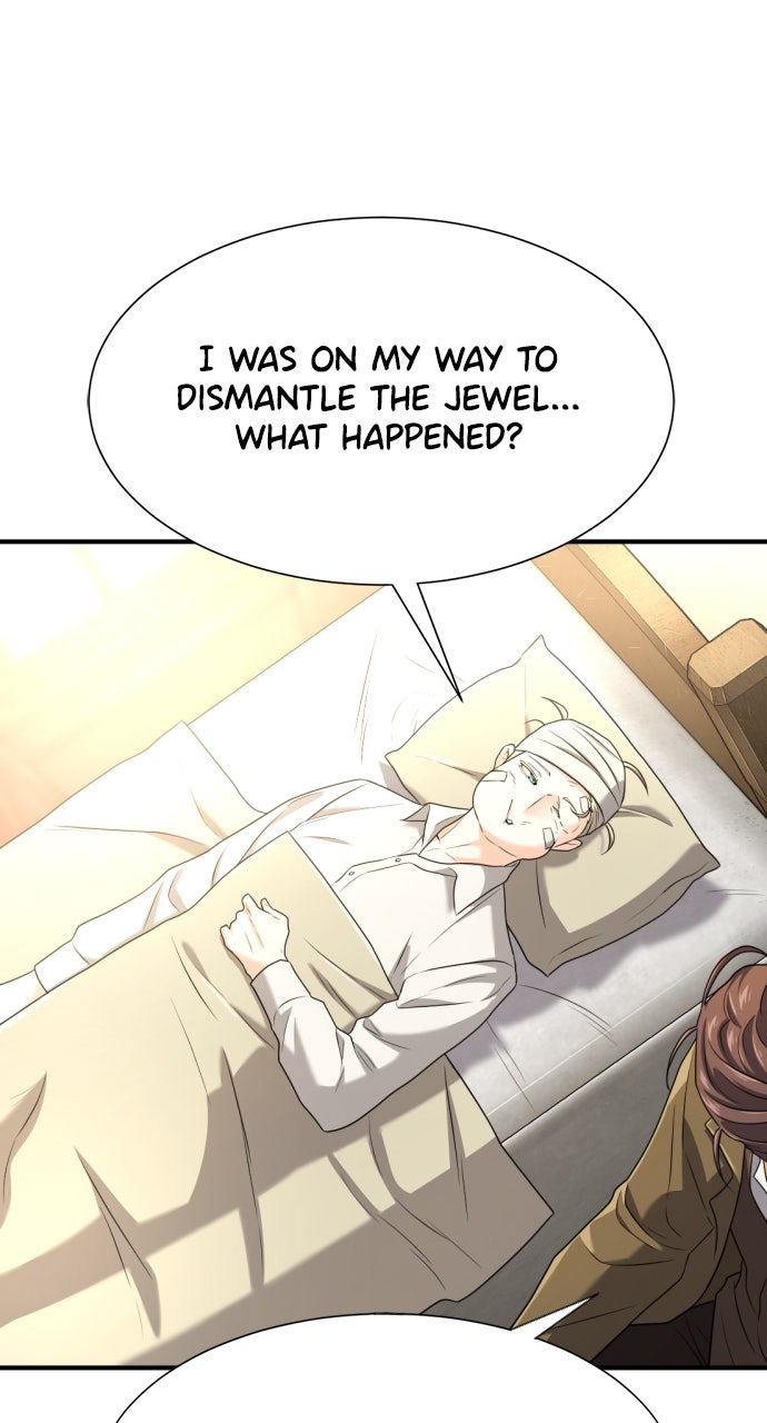 Read The Greatest Estate Developer ENGLISH Manga Online