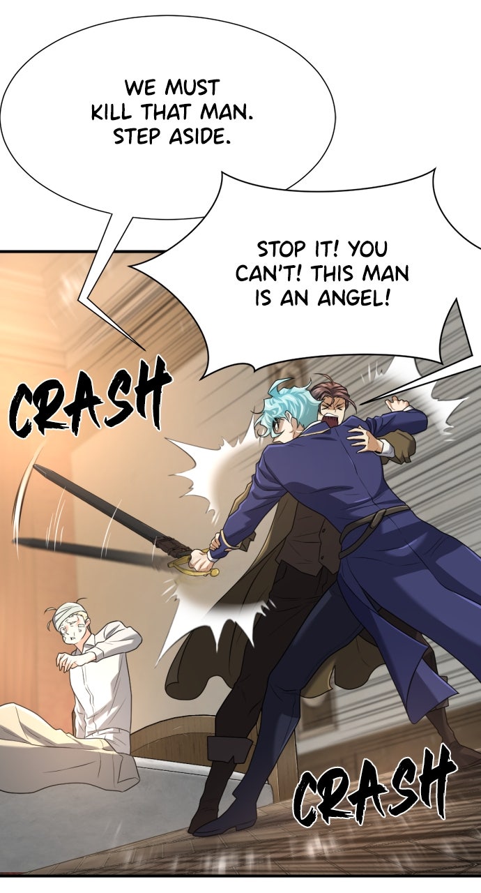 Read The Greatest Estate Developer ENGLISH Manga Online