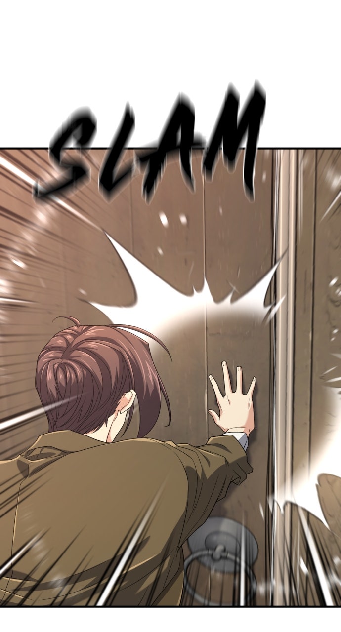 Read The Greatest Estate Developer ENGLISH Manga Online