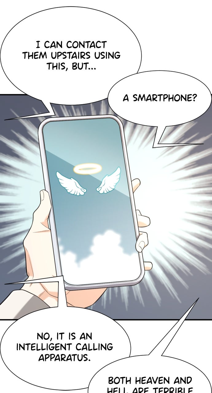 Read The Greatest Estate Developer ENGLISH Manga Online