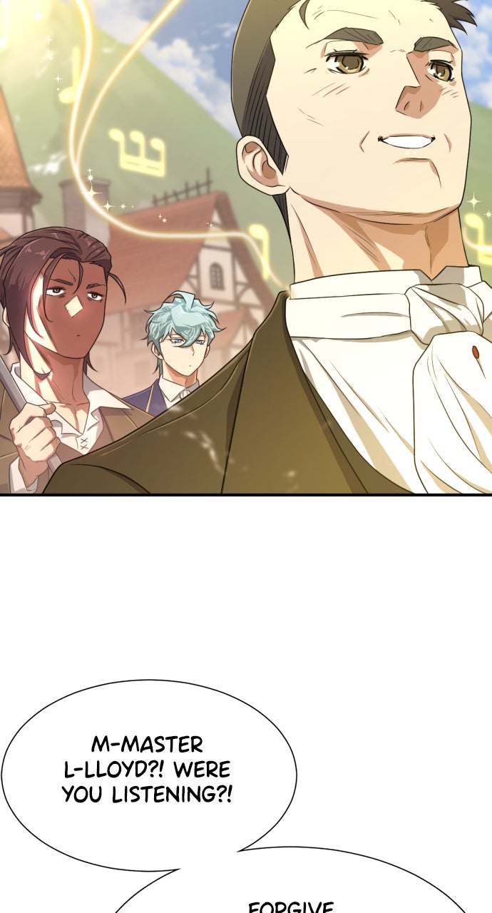 Read The Greatest Estate Developer ENGLISH Manga Online