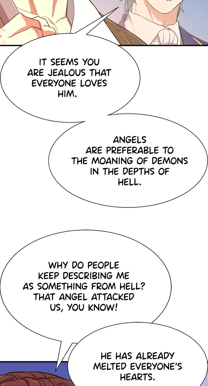 Read The Greatest Estate Developer ENGLISH Manga Online