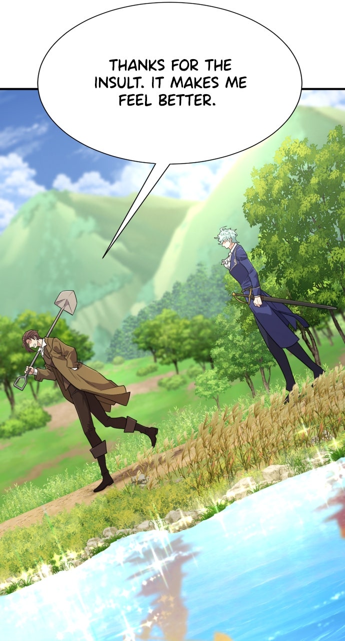 Read The Greatest Estate Developer ENGLISH Manga Online