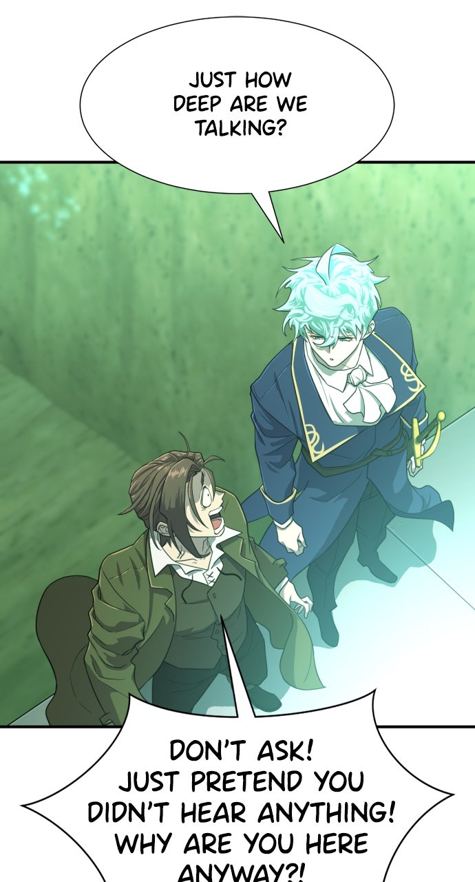 Read The Greatest Estate Developer ENGLISH Manga Online