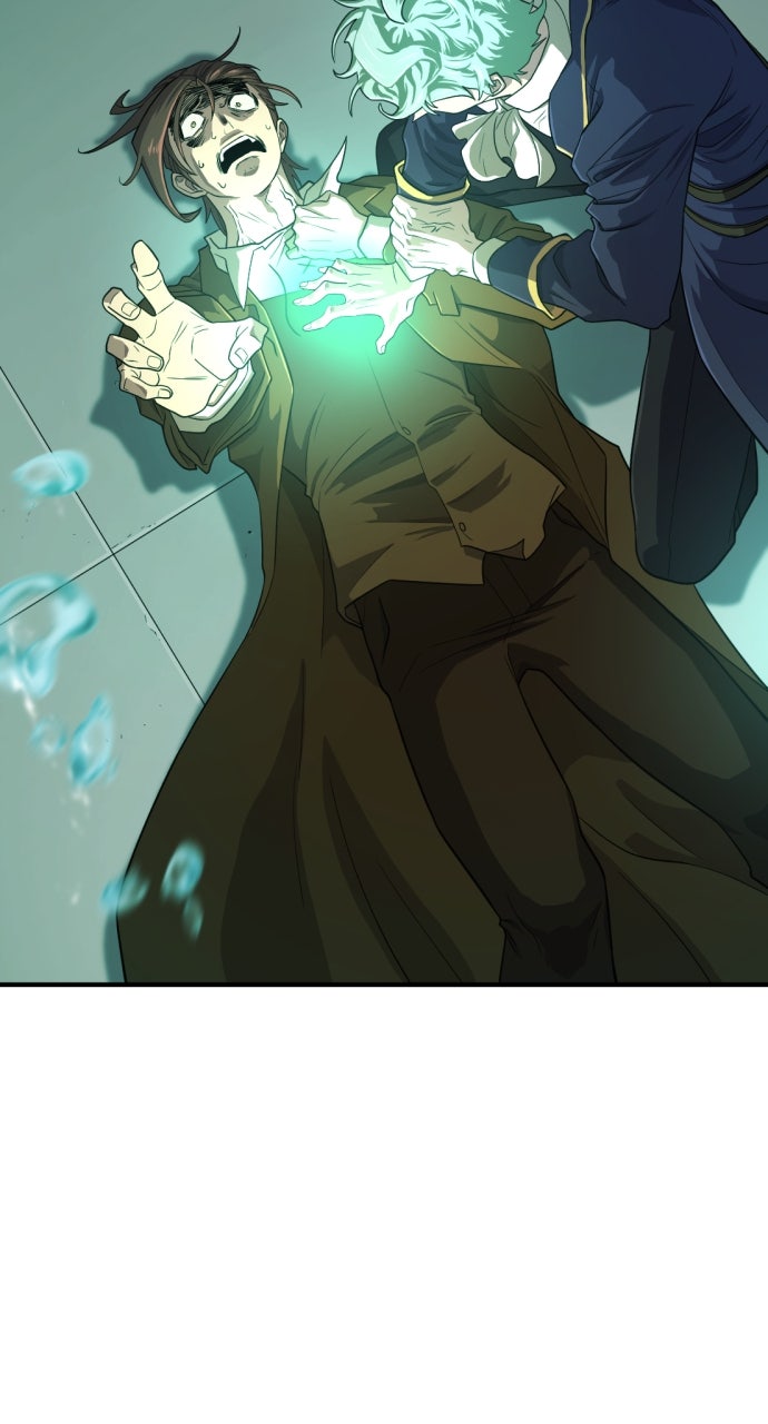 Read The Greatest Estate Developer ENGLISH Manga Online